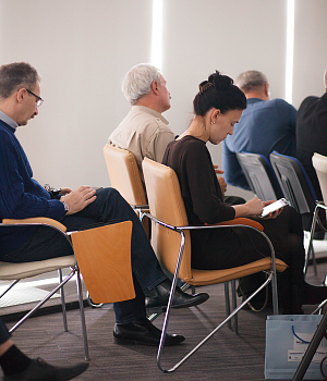 Фотоотчет от 27.10.18 с образовательного проекта QuaCol город Нижний Новгород